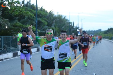 RUN TO LIVE 2025 - Ảnh #3274182