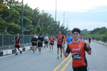 RUN TO LIVE 2025 - Ảnh #3277318