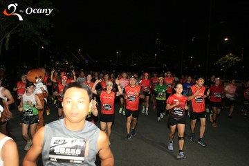 RUN TO LIVE 2025 - Ảnh #3277356