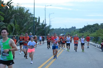 RUN TO LIVE 2025 - Ảnh #3274726