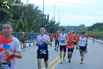RUN TO LIVE 2025 - Ảnh #3274760