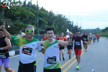 RUN TO LIVE 2025 - Ảnh #3274189