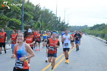 RUN TO LIVE 2025 - Ảnh #3276315