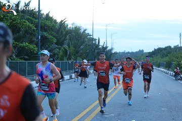RUN TO LIVE 2025 - Ảnh #3272171