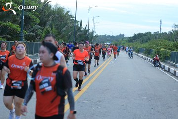 RUN TO LIVE 2025 - Ảnh #3275775
