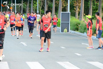 RUN TO LIVE 2025 - Ảnh #3273467