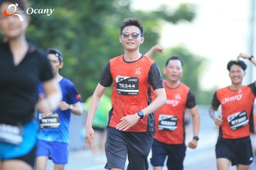 RUN TO LIVE 2025 - Ảnh #3277306