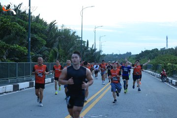 RUN TO LIVE 2025 - Ảnh #3273718