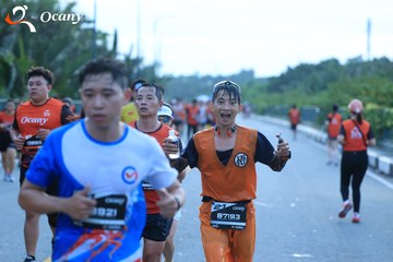 RUN TO LIVE 2025 - Ảnh #3270554