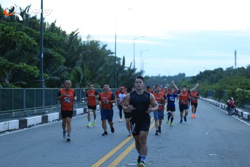 RUN TO LIVE 2025 - Ảnh #3273696