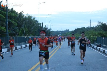 RUN TO LIVE 2025 - Ảnh #3272134