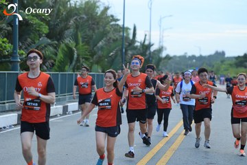 RUN TO LIVE 2025 - Ảnh #3277713