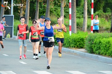 RUN TO LIVE 2025 - Ảnh #3273022