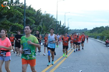 RUN TO LIVE 2025 - Ảnh #3274289