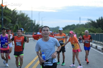 RUN TO LIVE 2025 - Ảnh #3277230