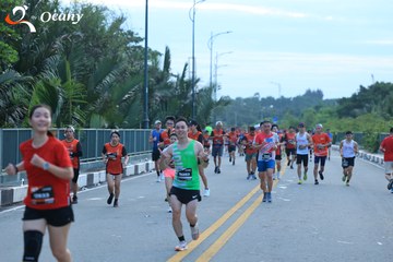 RUN TO LIVE 2025 - Ảnh #3274698