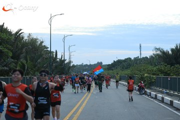 RUN TO LIVE 2025 - Ảnh #3276695