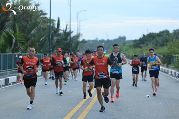 RUN TO LIVE 2025 - Ảnh #3277822