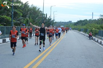 RUN TO LIVE 2025 - Ảnh #3275903