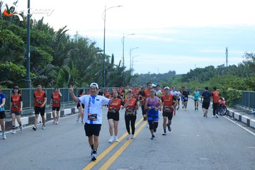 RUN TO LIVE 2025 - Ảnh #3275355
