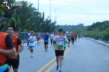 RUN TO LIVE 2025 - Ảnh #3273548