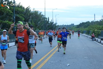 RUN TO LIVE 2025 - Ảnh #3274052