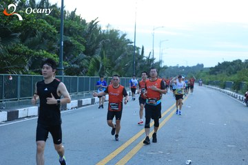 RUN TO LIVE 2025 - Ảnh #3273516