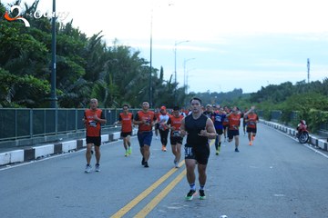 RUN TO LIVE 2025 - Ảnh #3273698