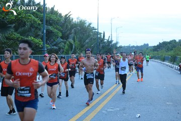 RUN TO LIVE 2025 - Ảnh #3271751