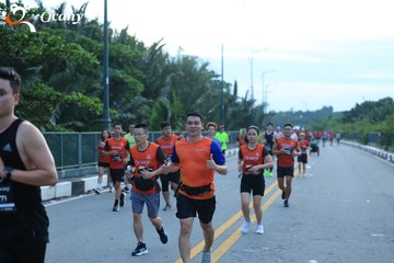 RUN TO LIVE 2025 - Ảnh #3274576