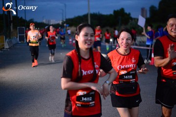 RUN TO LIVE 2025 - Ảnh #3272380