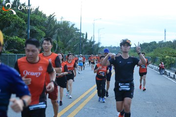 RUN TO LIVE 2025 - Ảnh #3273905