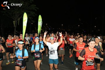 RUN TO LIVE 2025 - Ảnh #3276537
