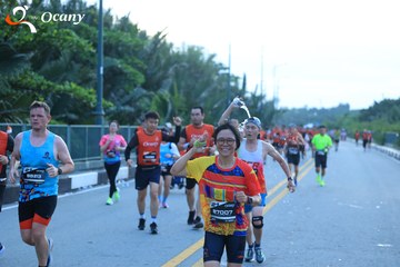 RUN TO LIVE 2025 - Ảnh #3270834