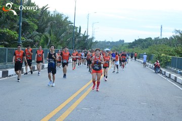 RUN TO LIVE 2025 - Ảnh #3275684