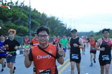 RUN TO LIVE 2025 - Ảnh #3273279