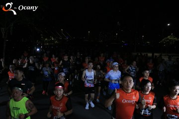 RUN TO LIVE 2025 - Ảnh #3277914