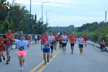 RUN TO LIVE 2025 - Ảnh #3274734