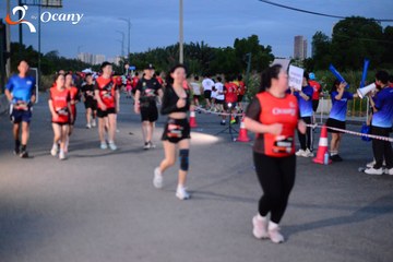 RUN TO LIVE 2025 - Ảnh #3272460