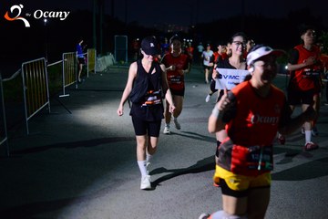 RUN TO LIVE 2025 - Ảnh #3272804
