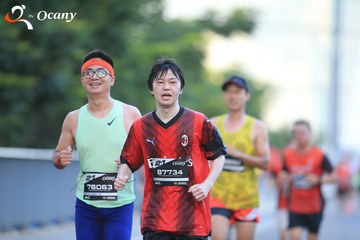 RUN TO LIVE 2025 - Ảnh #3276859