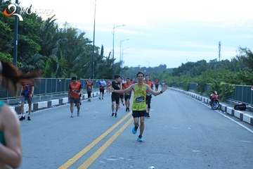 RUN TO LIVE 2025 - Ảnh #3273470