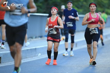 RUN TO LIVE 2025 - Ảnh #3277403