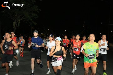 RUN TO LIVE 2025 - Ảnh #3275798