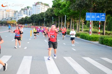 RUN TO LIVE 2025 - Ảnh #3272904