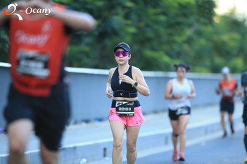 RUN TO LIVE 2025 - Ảnh #3276443
