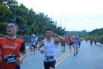 RUN TO LIVE 2025 - Ảnh #3270693