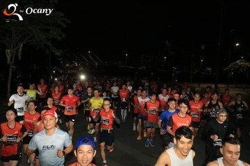 RUN TO LIVE 2025 - Ảnh #3277673