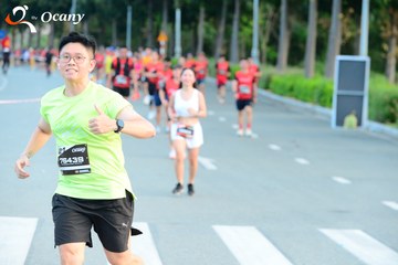 RUN TO LIVE 2025 - Ảnh #3273044