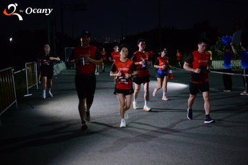 RUN TO LIVE 2025 - Ảnh #3272704